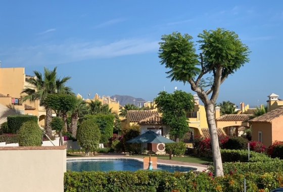 Apartamento - Reventa - Algorfa - Algorfa