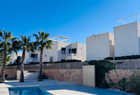 Apartamento - Reventa - Algorfa - Algorfa