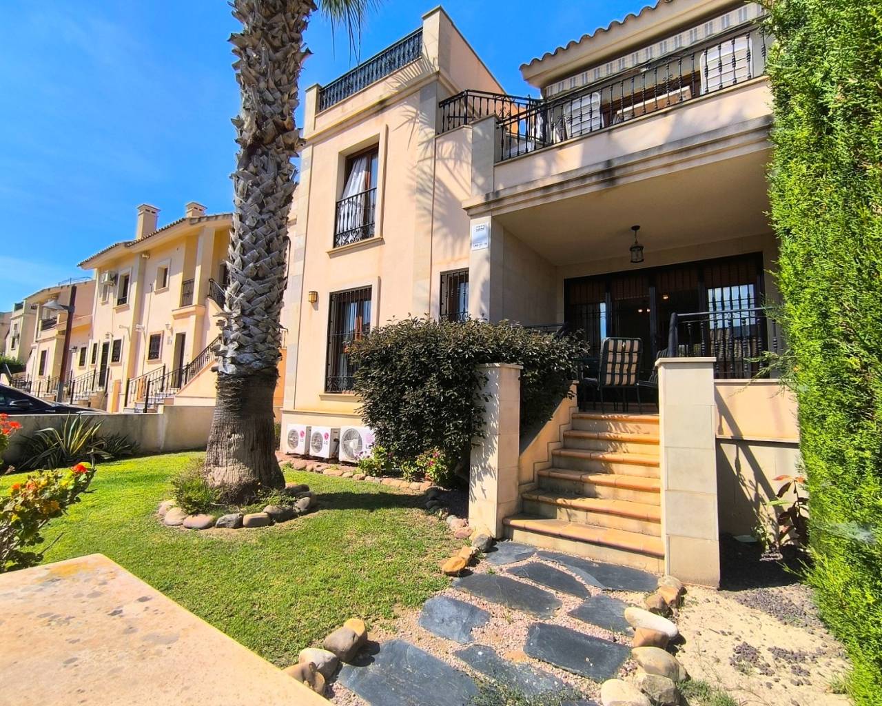 Apartamento - Reventa - Algorfa - La Finca Golf