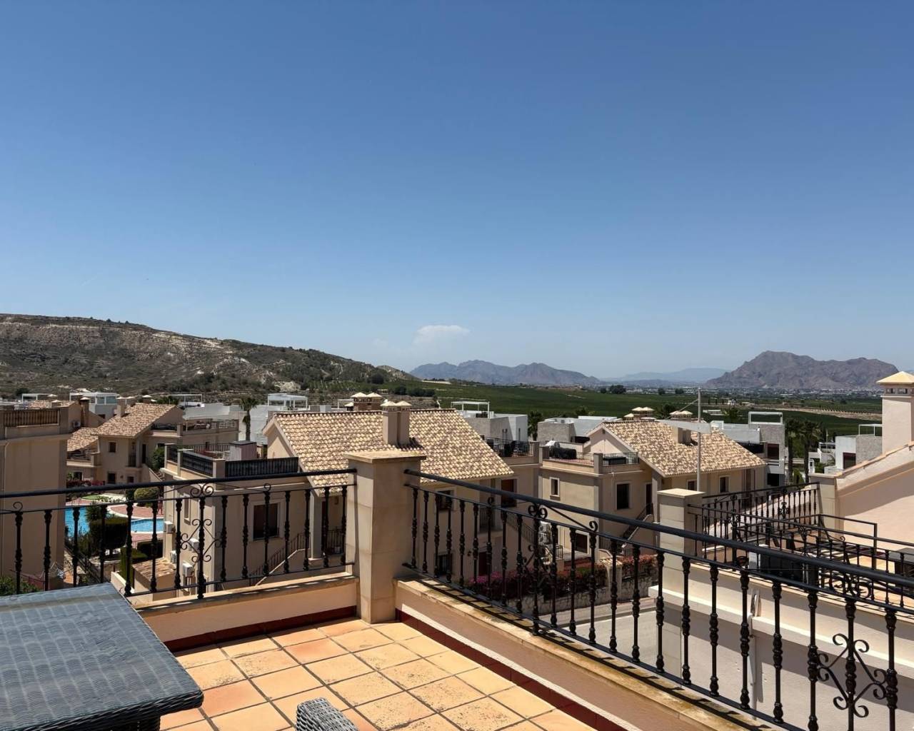 Apartamento - Reventa - Algorfa - La Finca Golf