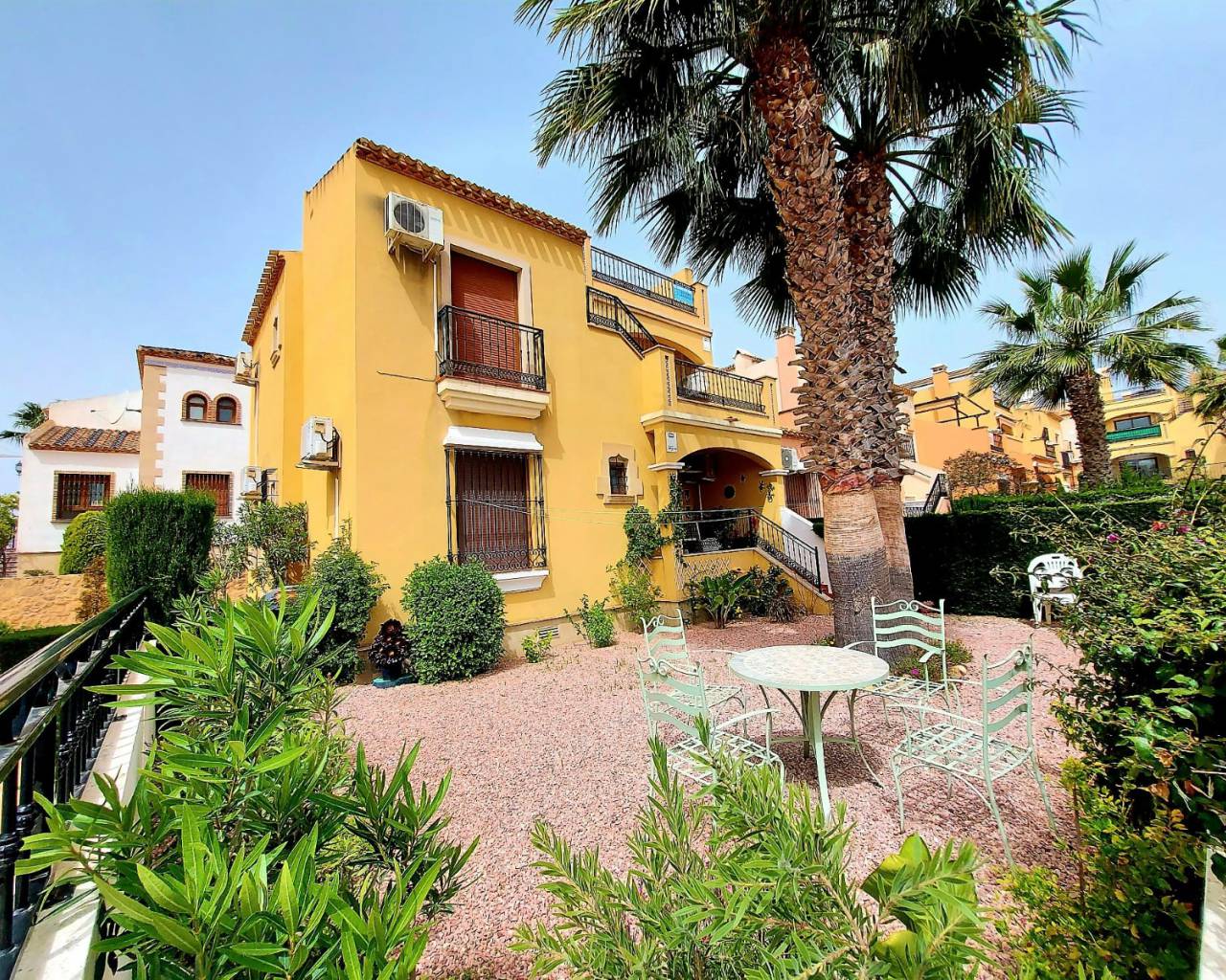 Apartamento - Reventa - Algorfa - PLPR046