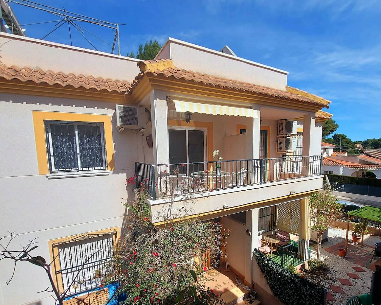 Apartamento - Reventa - Algorfa - PLPR088