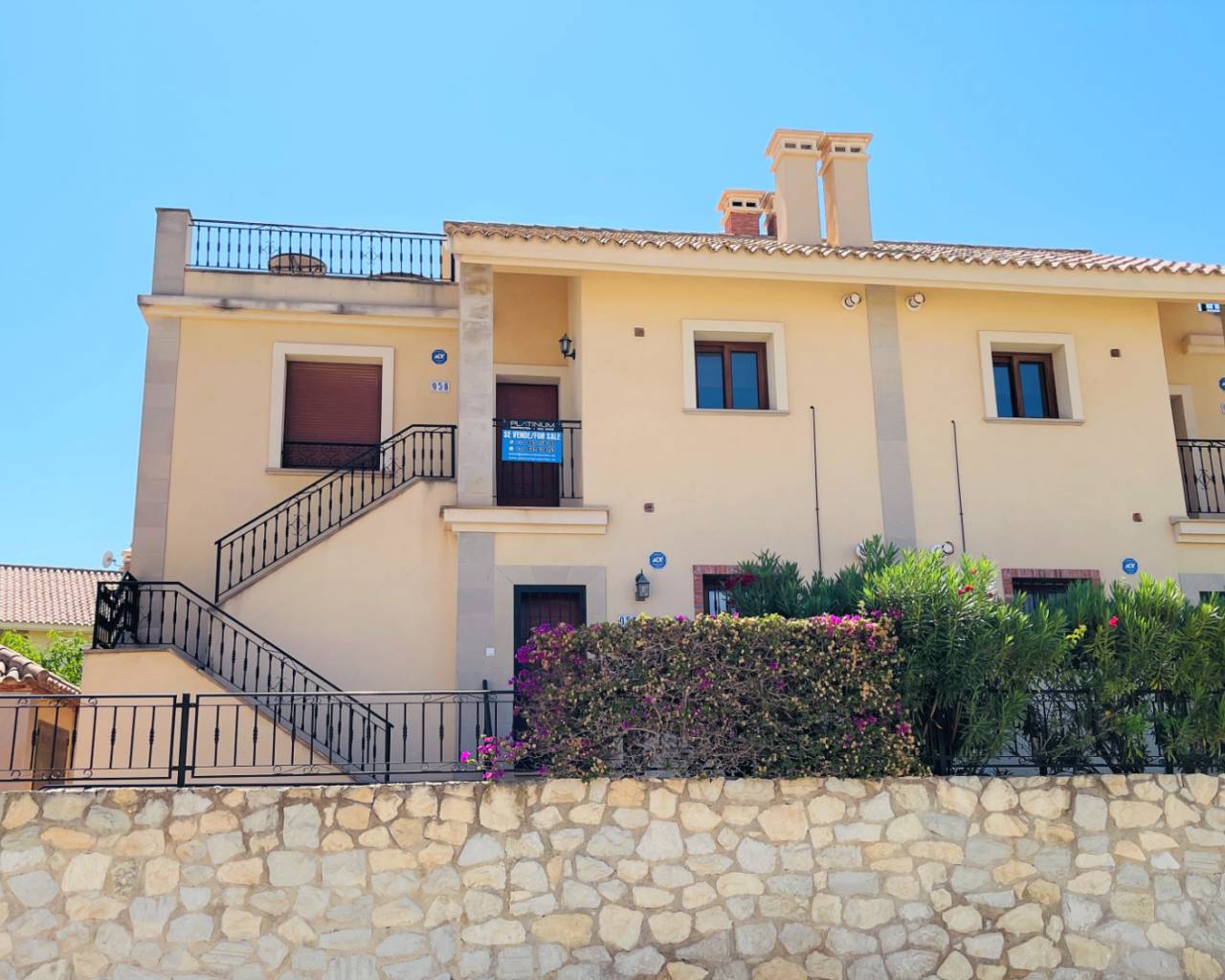 Apartamento - Reventa - Algorfa - PLPR122