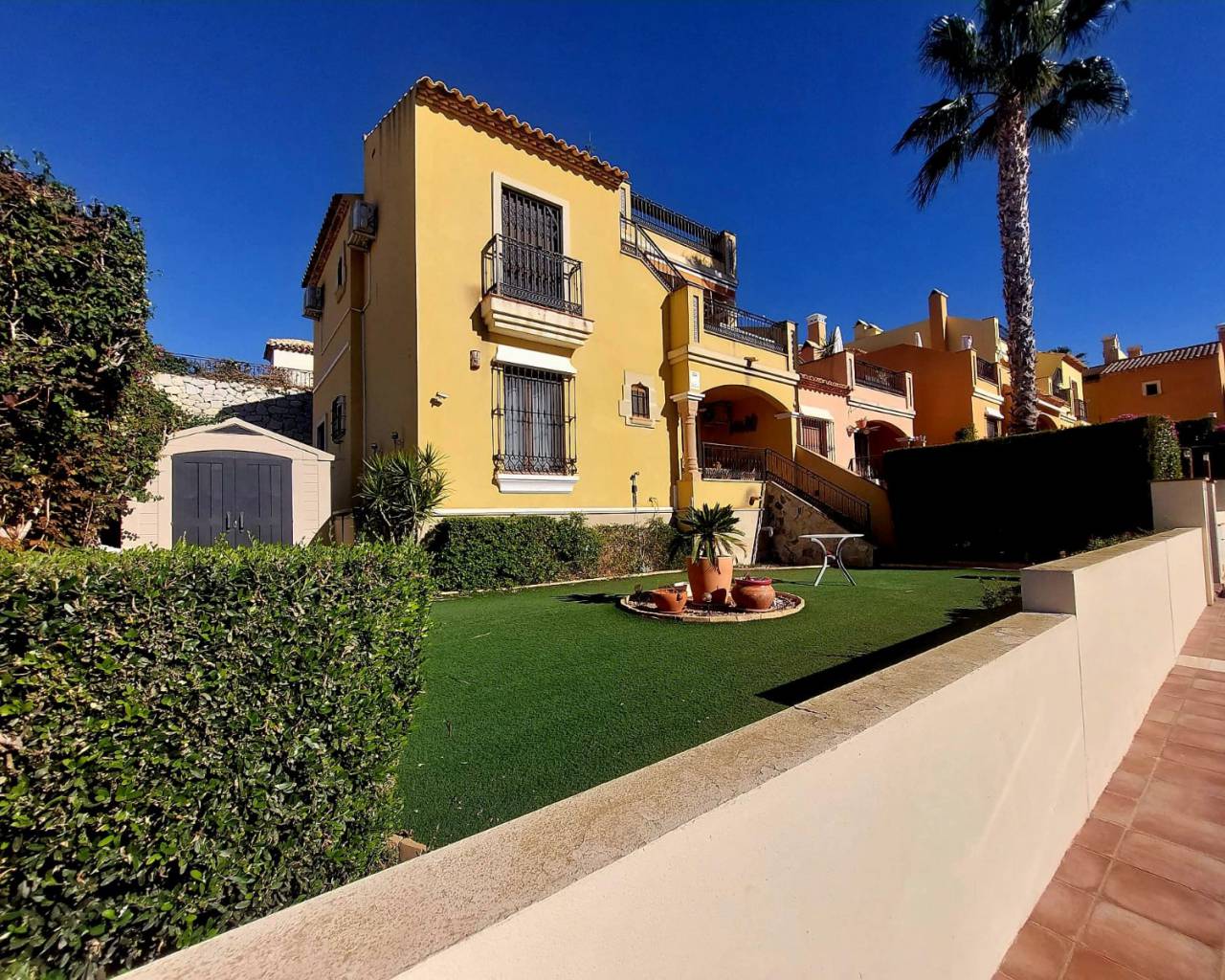Apartamento - Reventa - Algorfa - PLPR135