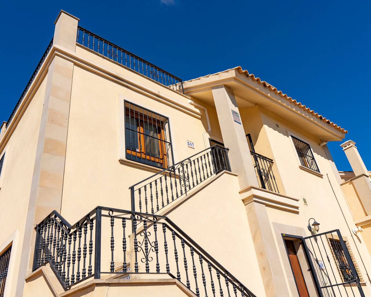 Apartamento - Reventa - Algorfa - PLPRC036