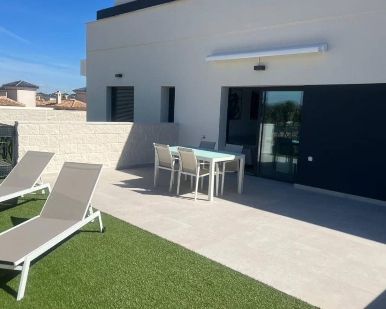 Apartamento - Reventa - Algorfa - PLPRC226