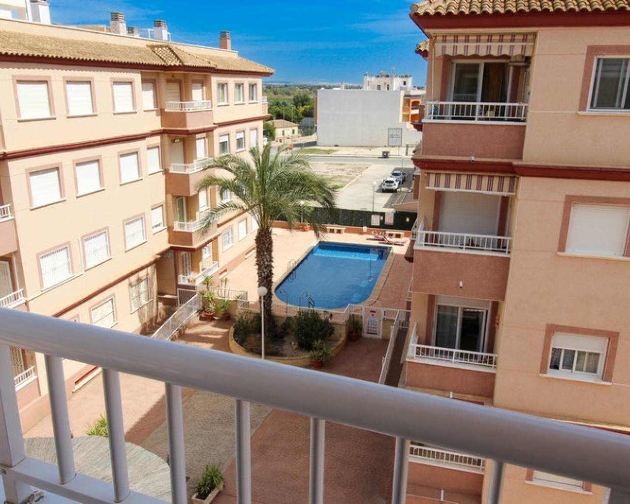 Apartamento - Reventa - Algorfa - PLPRC231