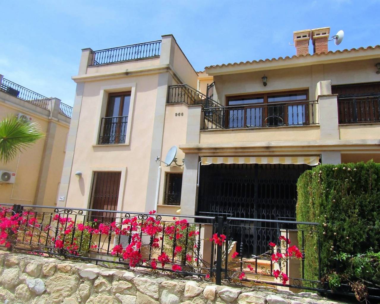 Apartamento - Reventa - Algorfa - PLPRC248