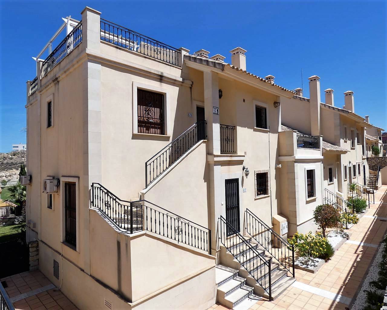 Apartamento - Reventa - Algorfa - PLPRC250