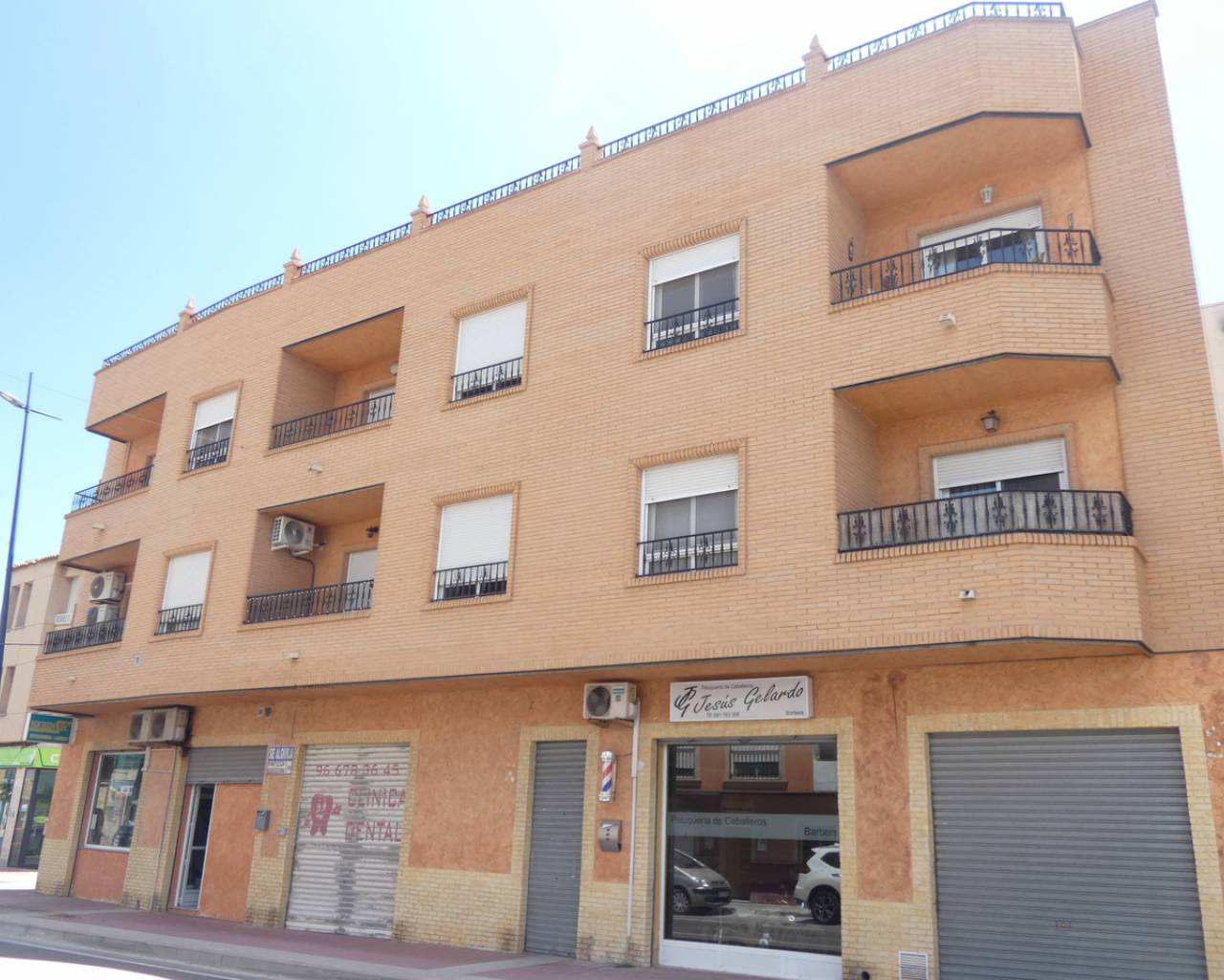 Apartamento - Reventa - Algorfa - PLPRC286