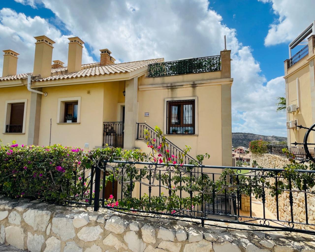 Apartamento - Reventa - Algorfa - PLPRC294