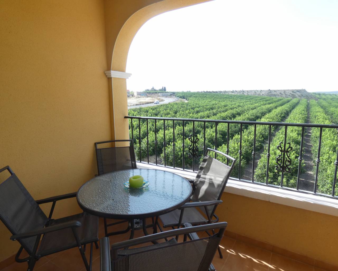 Apartamento - Reventa - Algorfa - PLPRC304