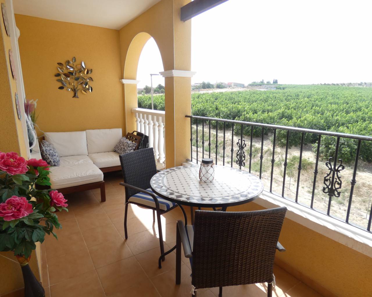 Apartamento - Reventa - Algorfa - PLPRC317