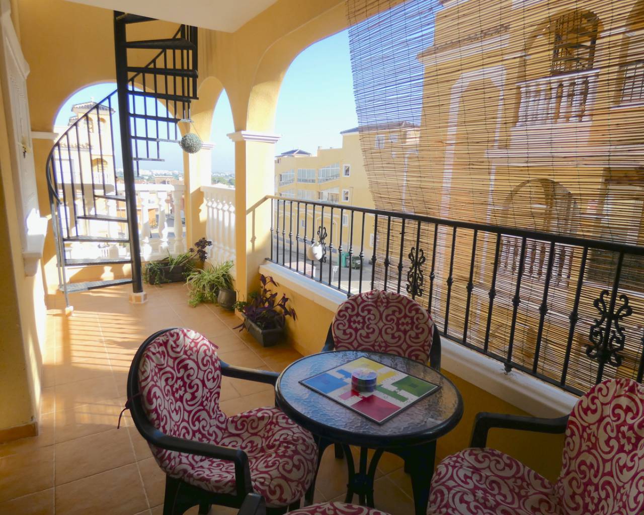 Apartamento - Reventa - Algorfa - PLPRC318