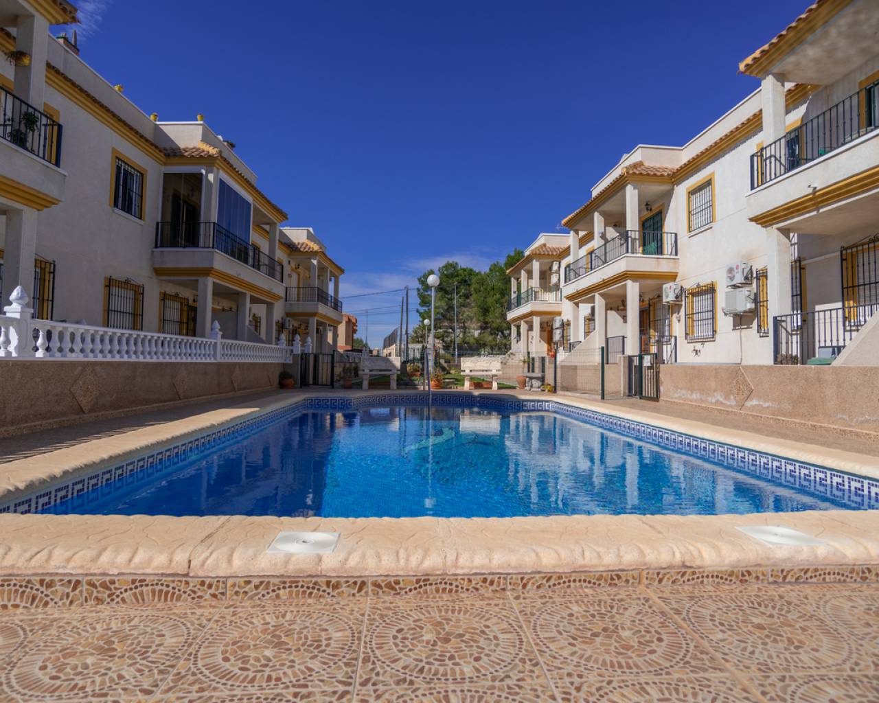 Apartamento - Reventa - Algorfa - PLPRC333