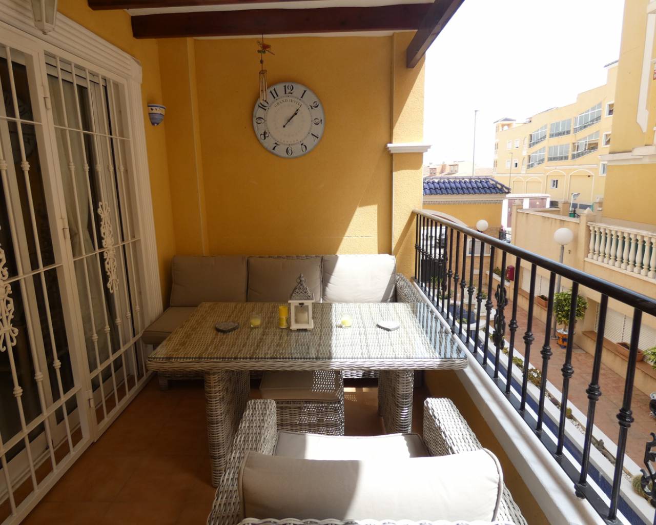 Apartamento - Reventa - Algorfa - Pueblo