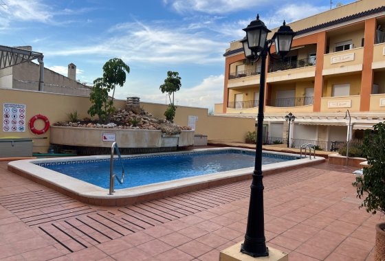 Apartamento - Reventa - Algorfa - Village