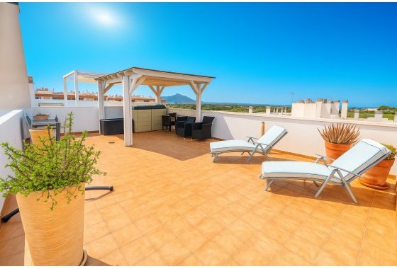 Apartamento - Reventa - Algorfa - Village