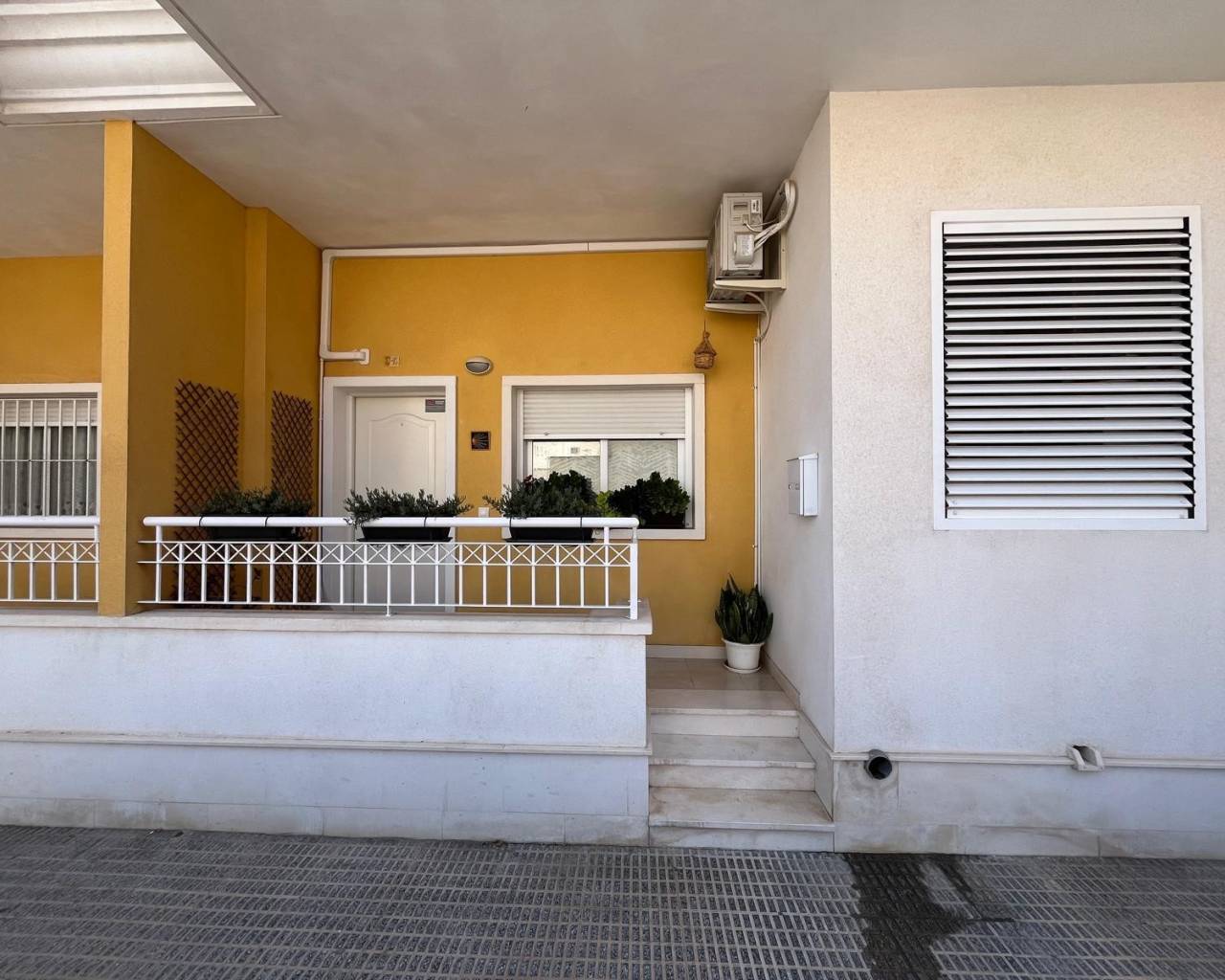 Apartamento - Reventa - Almoradí - Almoradí