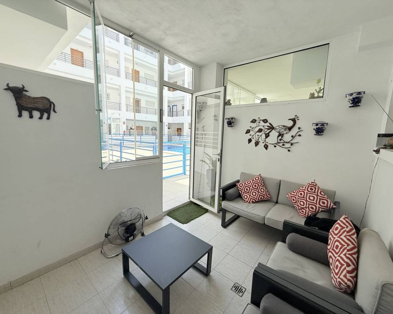 Apartamento - Reventa - Almoradí - Almoradí