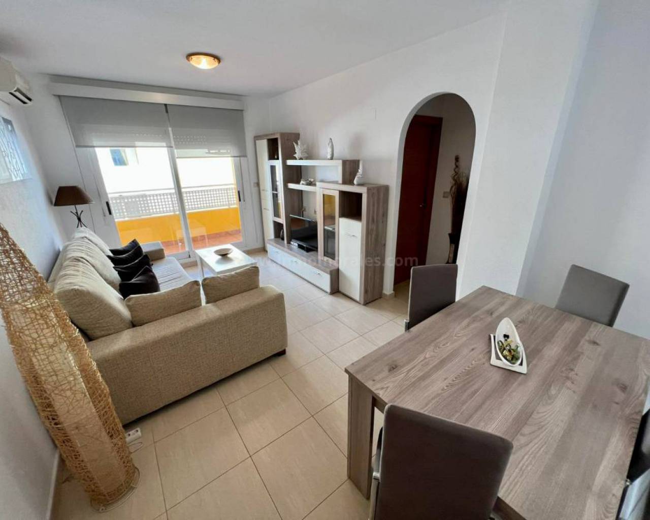 Apartamento - Reventa - Almoradí - Almoradí