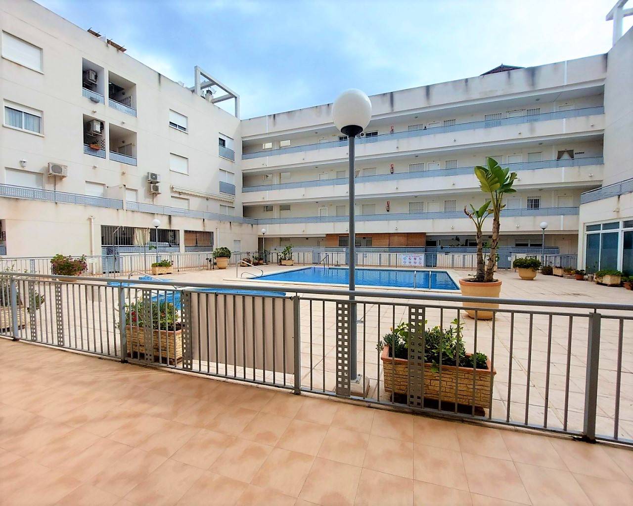 Apartamento - Reventa - Almoradí - PLPRC123