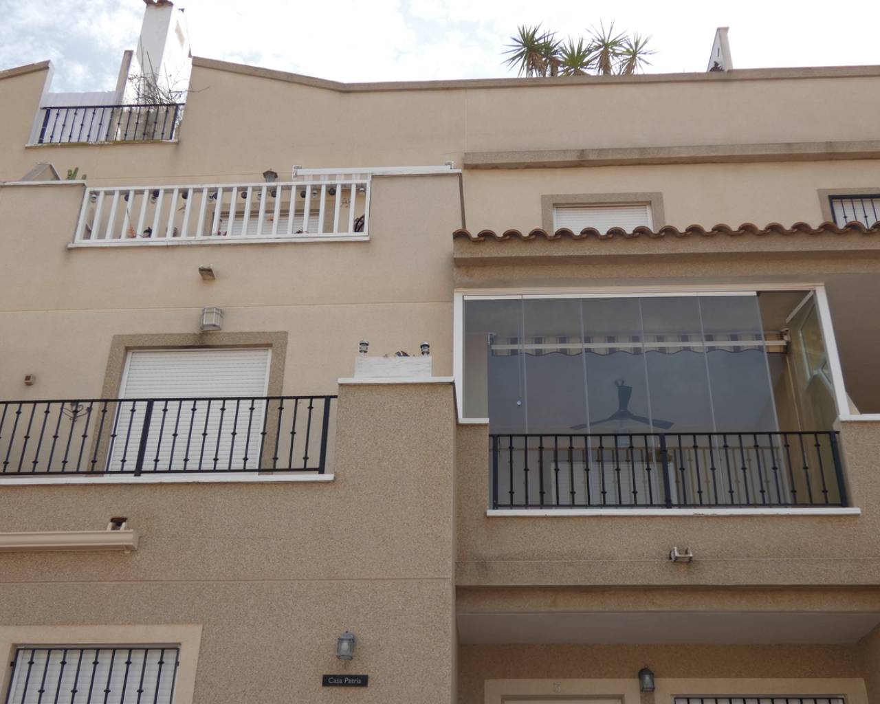 Apartamento - Reventa - Benejúzar - Benejúzar