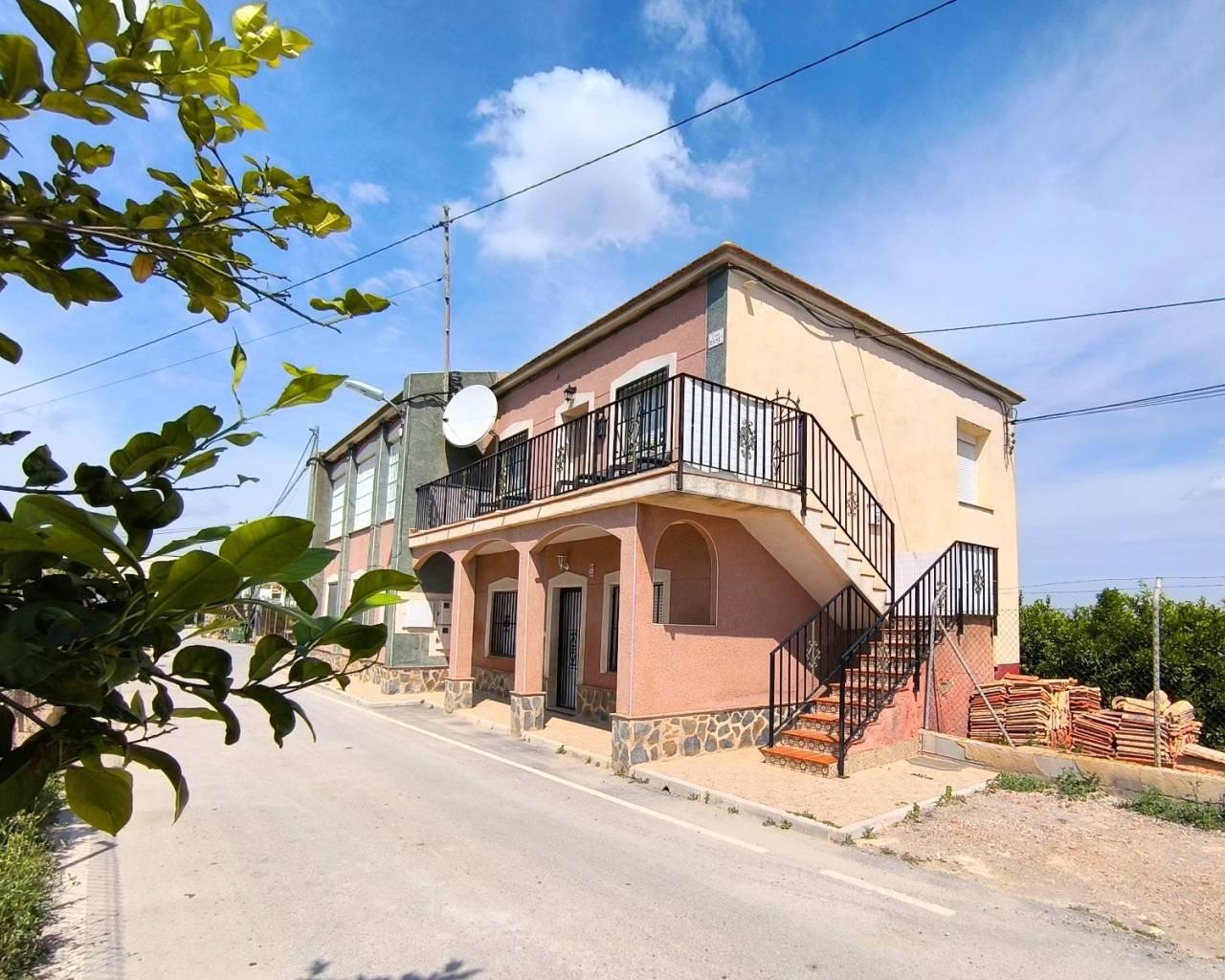 Apartamento - Reventa - Benejúzar - Benejúzar