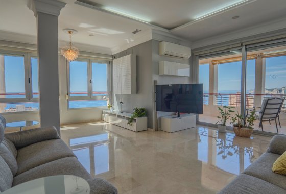 Apartamento - Reventa - Benidorm - Benidorm