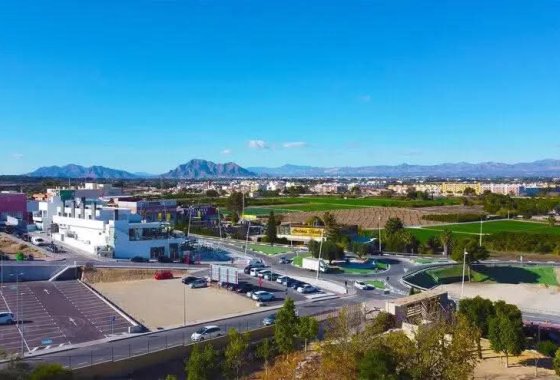 Apartamento - Reventa - Benijofar - Benijofar