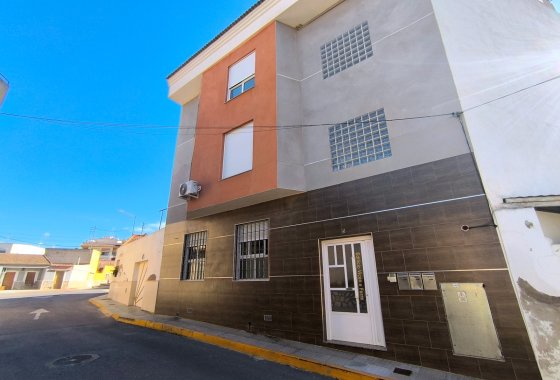 Apartamento - Reventa - Benijofar - Benijofar