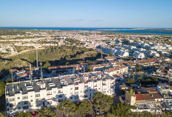 Apartamento - Reventa - Ciudad Quesada - Ciudad Quesada