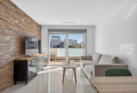 Apartamento - Reventa - Ciudad Quesada - CV-42387