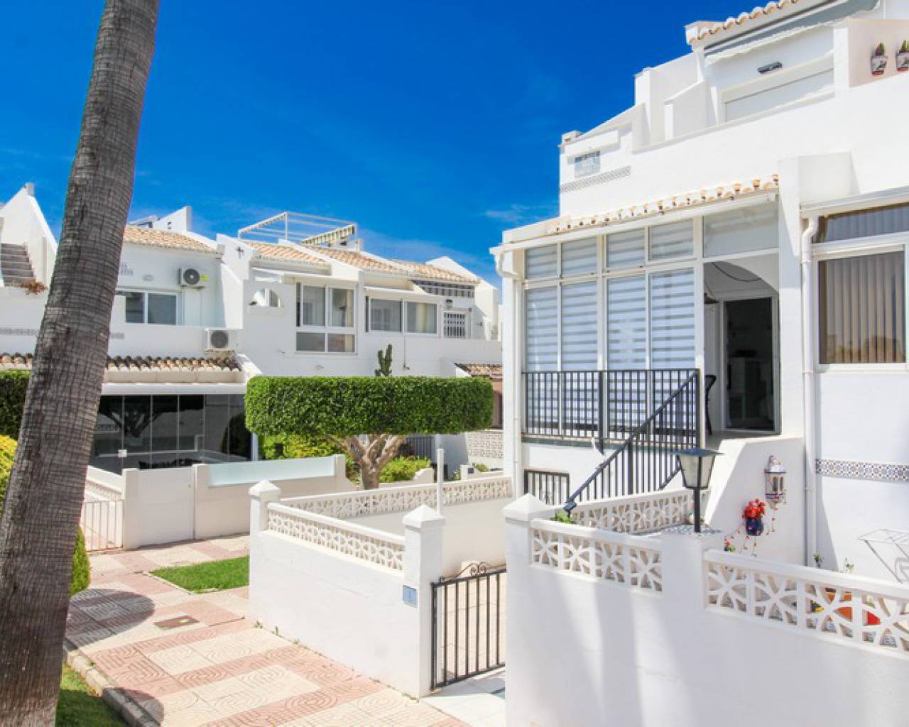 Apartamento - Reventa - Ciudad Quesada - PLPRC275