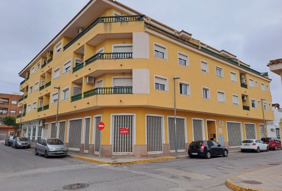 Apartamento - Reventa - Formentera del Segura - Formentera del Segura