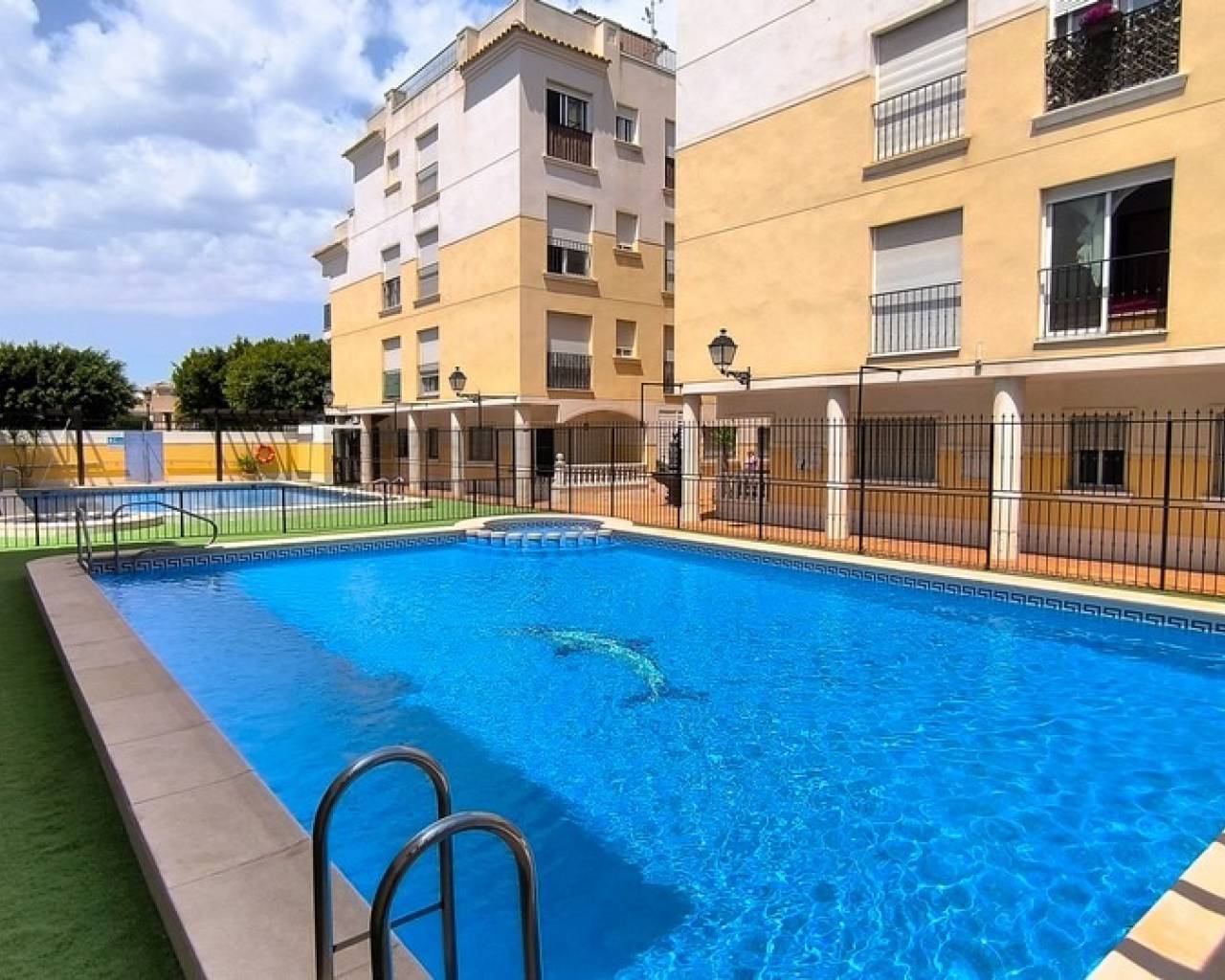 Apartamento - Reventa - Formentera del Segura - Formentera del Segura