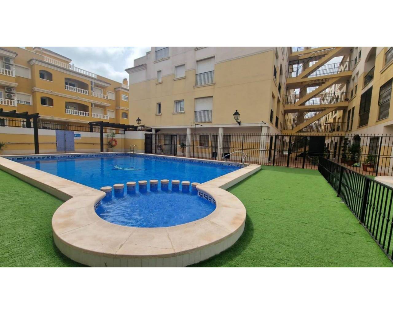 Apartamento - Reventa - Formentera del Segura - Formentera del Segura