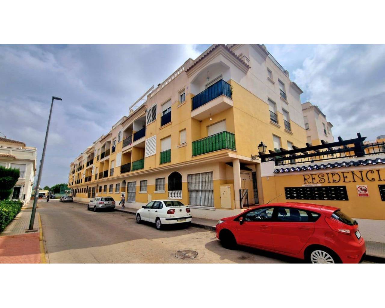 Apartamento - Reventa - Formentera del Segura - Formentera del Segura