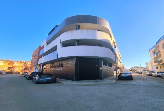 Apartamento - Reventa - Formentera del Segura - Formentera del Segura