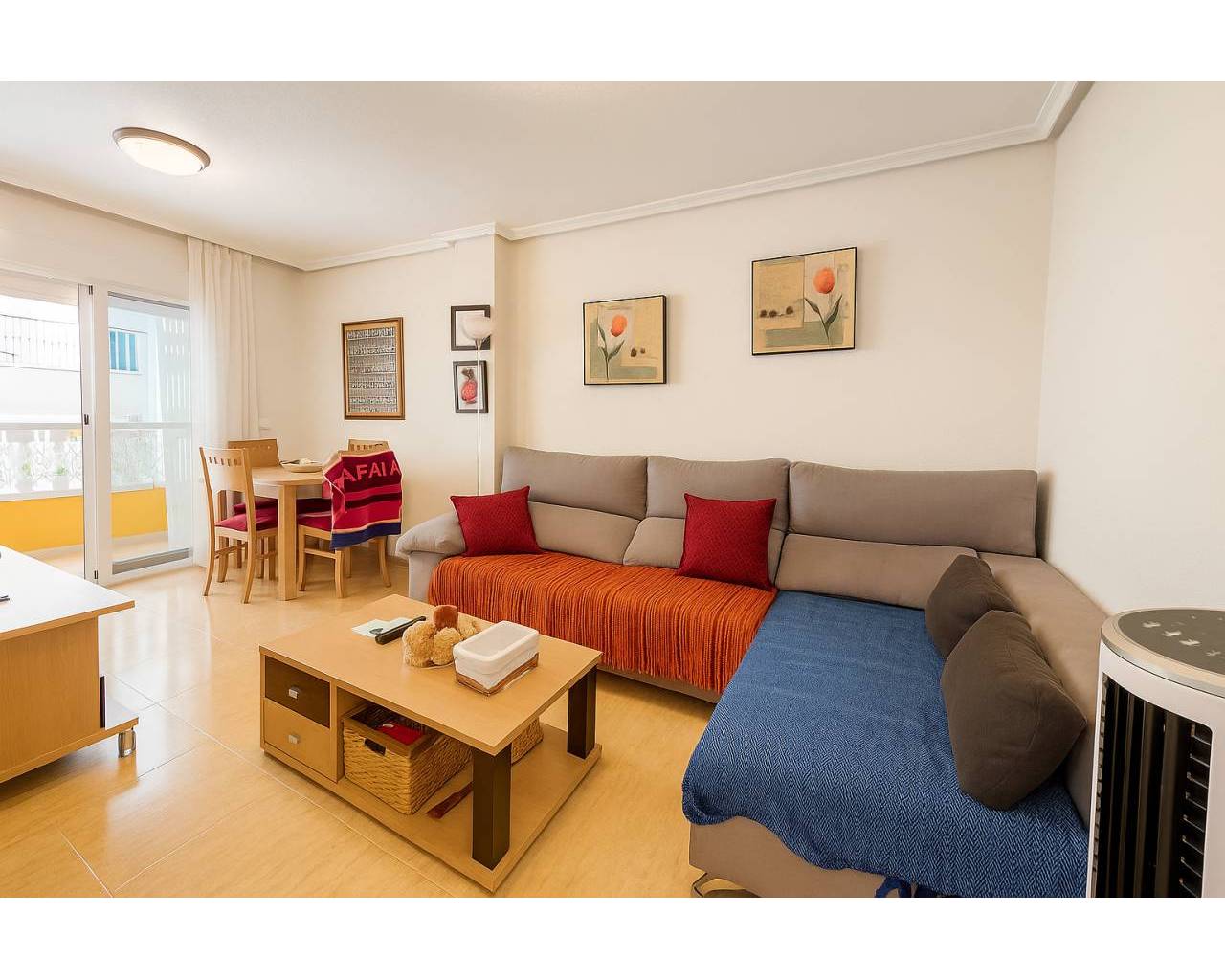Apartamento - Reventa - Formentera del Segura - Formentera del Segura