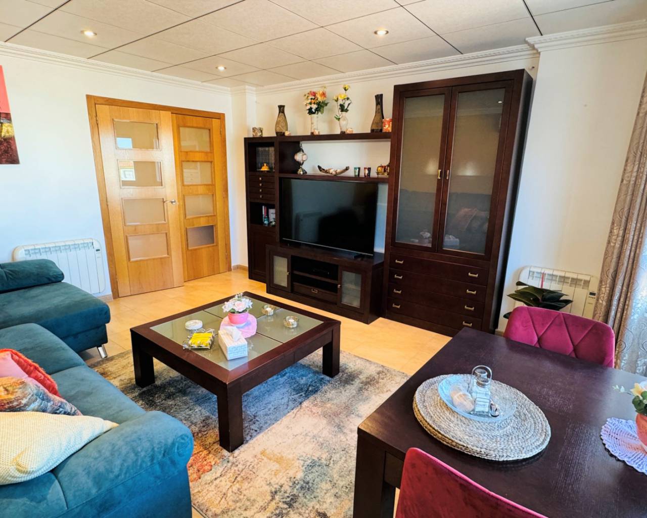 Apartamento - Reventa - Formentera del Segura - PLPR143