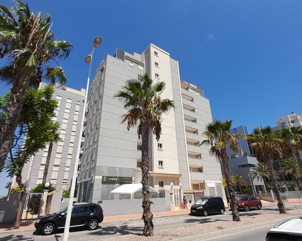 Apartamento - Reventa - Guardamar del Segura - Guardamar del Segura