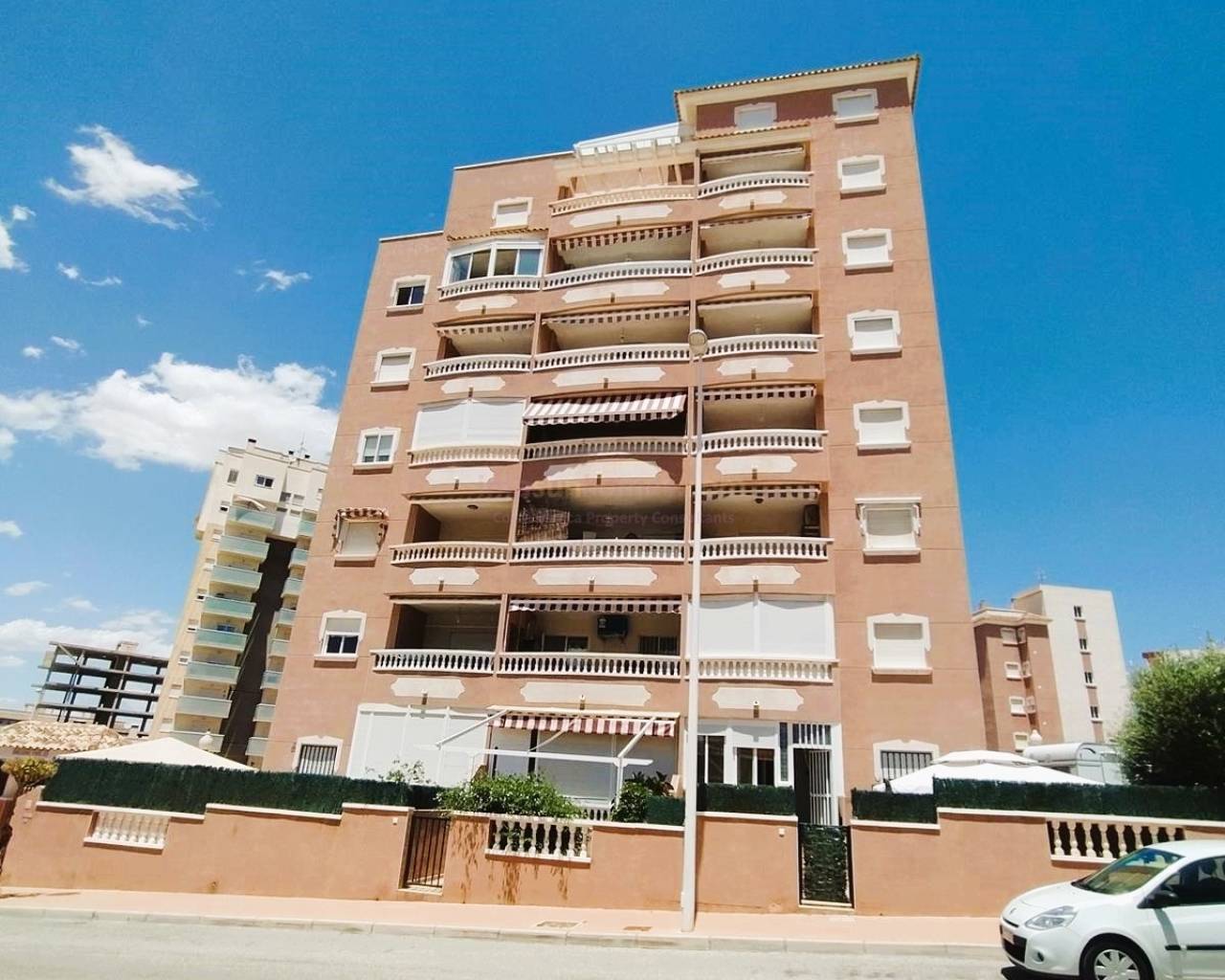 Apartamento - Reventa - Guardamar del Segura - Guardamar Playa