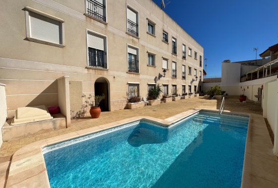 Apartamento - Reventa - Jacarilla - Jacarilla