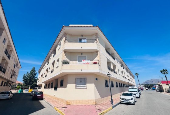 Apartamento - Reventa - Jacarilla - Jacarilla