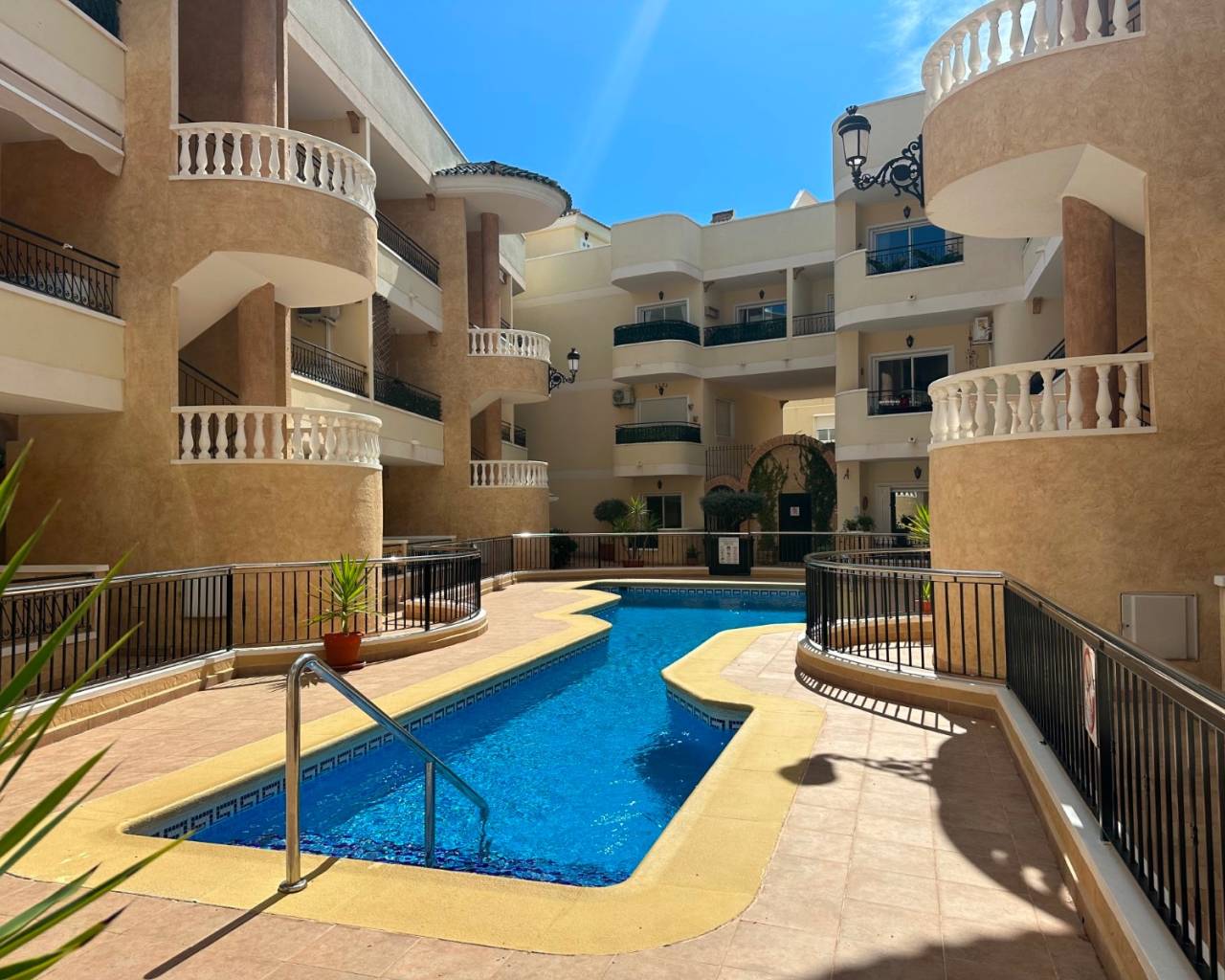 Apartamento - Reventa - Jacarilla - Jacarilla