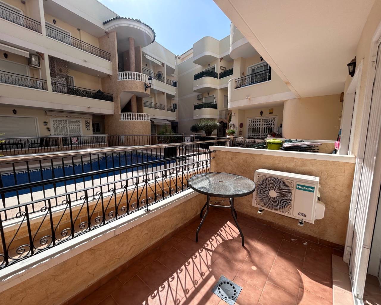 Apartamento - Reventa - Jacarilla - Jacarilla