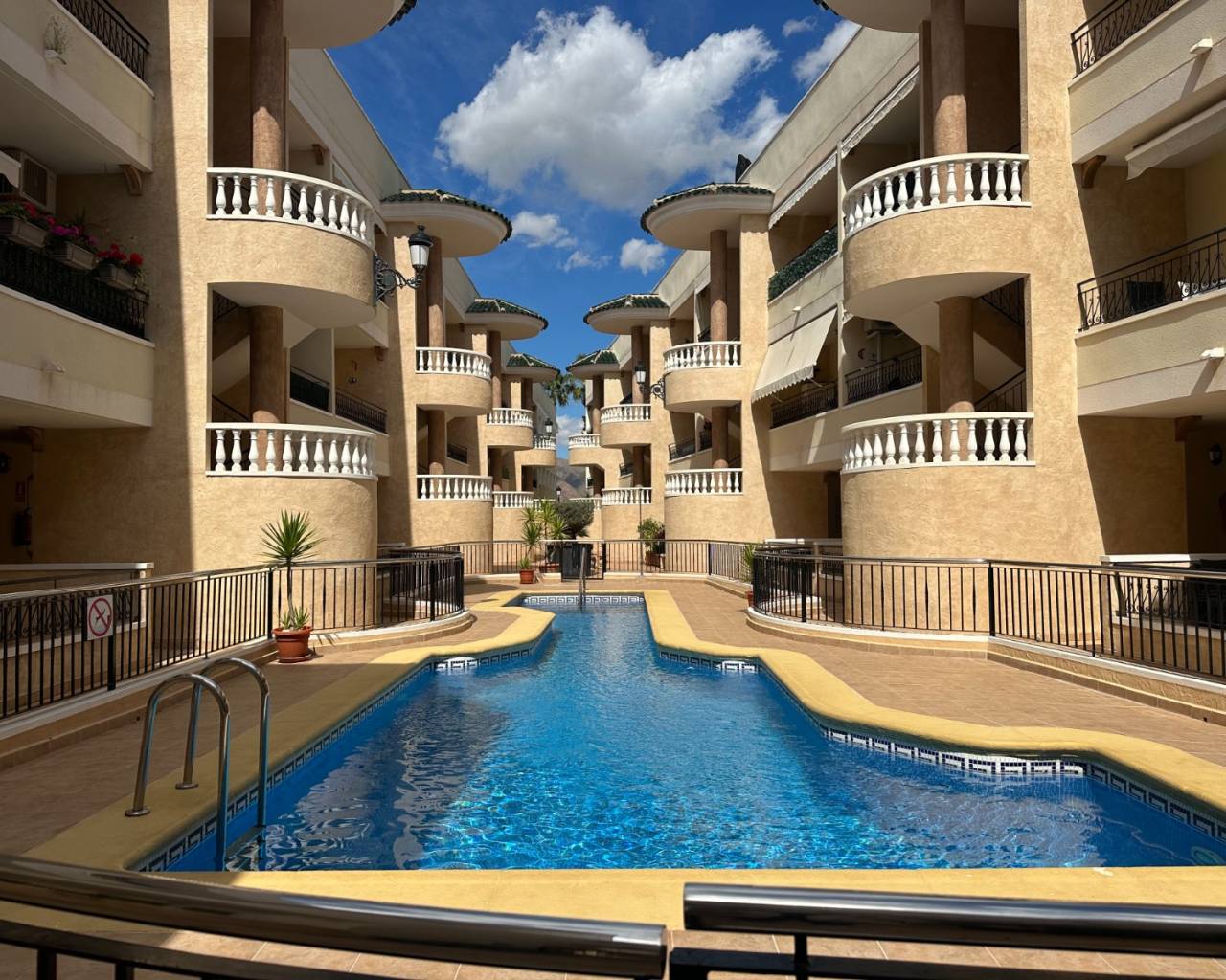 Apartamento - Reventa - Jacarilla - Jacarilla