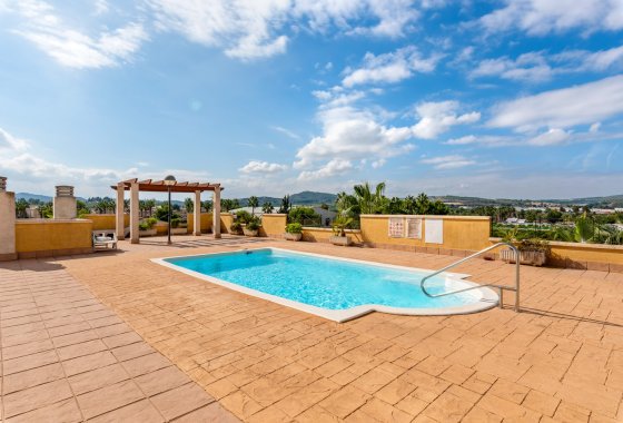 Apartamento - Reventa - Jacarilla - Jacarilla