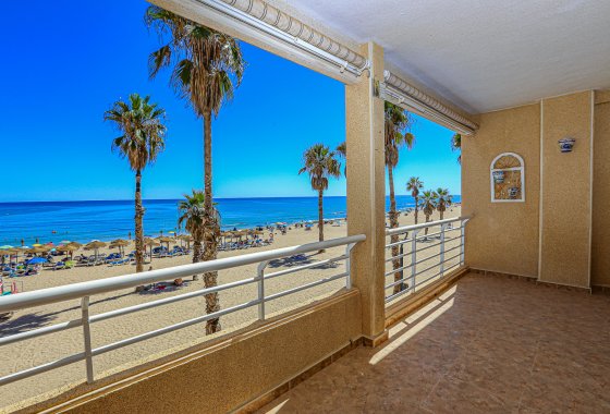 Apartamento - Reventa - La Mata - La Mata